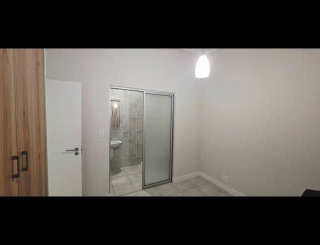 2 BEDROOM APARTMENT FOR SALE IN LINBRO PARK